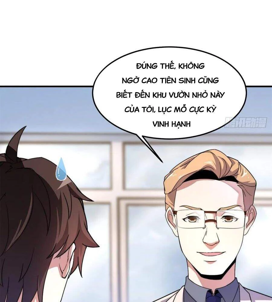 Thần Sủng Tiến Hóa Chapter 44 - Trang 4