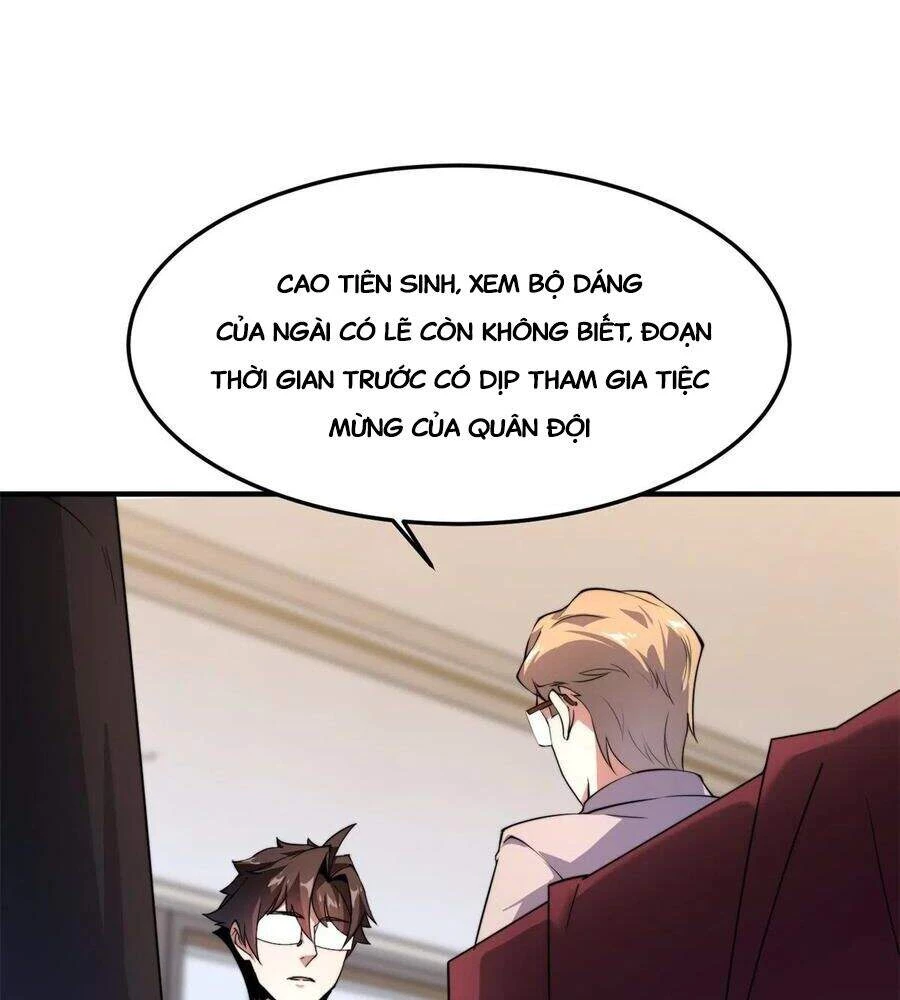 Thần Sủng Tiến Hóa Chapter 44 - Trang 4