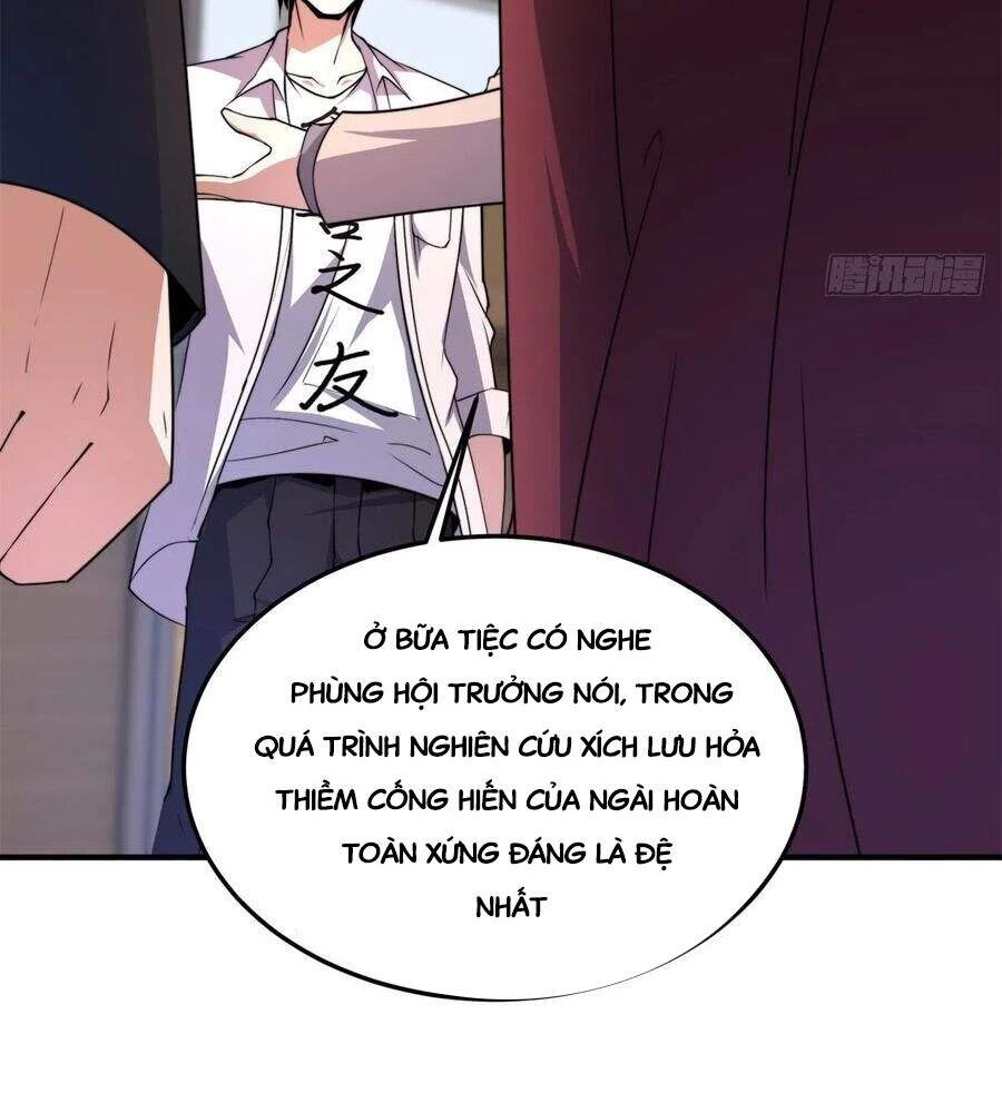 Thần Sủng Tiến Hóa Chapter 44 - Trang 4
