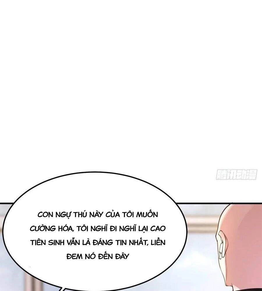 Thần Sủng Tiến Hóa Chapter 44 - Trang 4