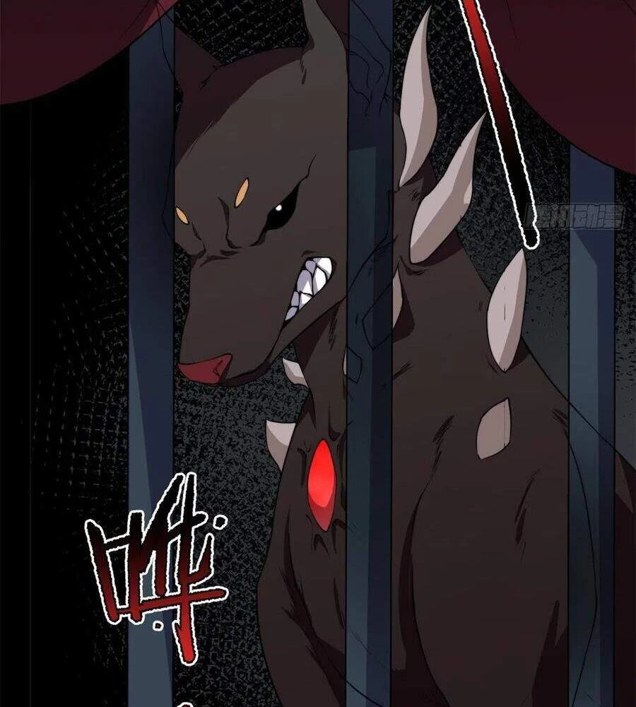 Thần Sủng Tiến Hóa Chapter 44 - Trang 4