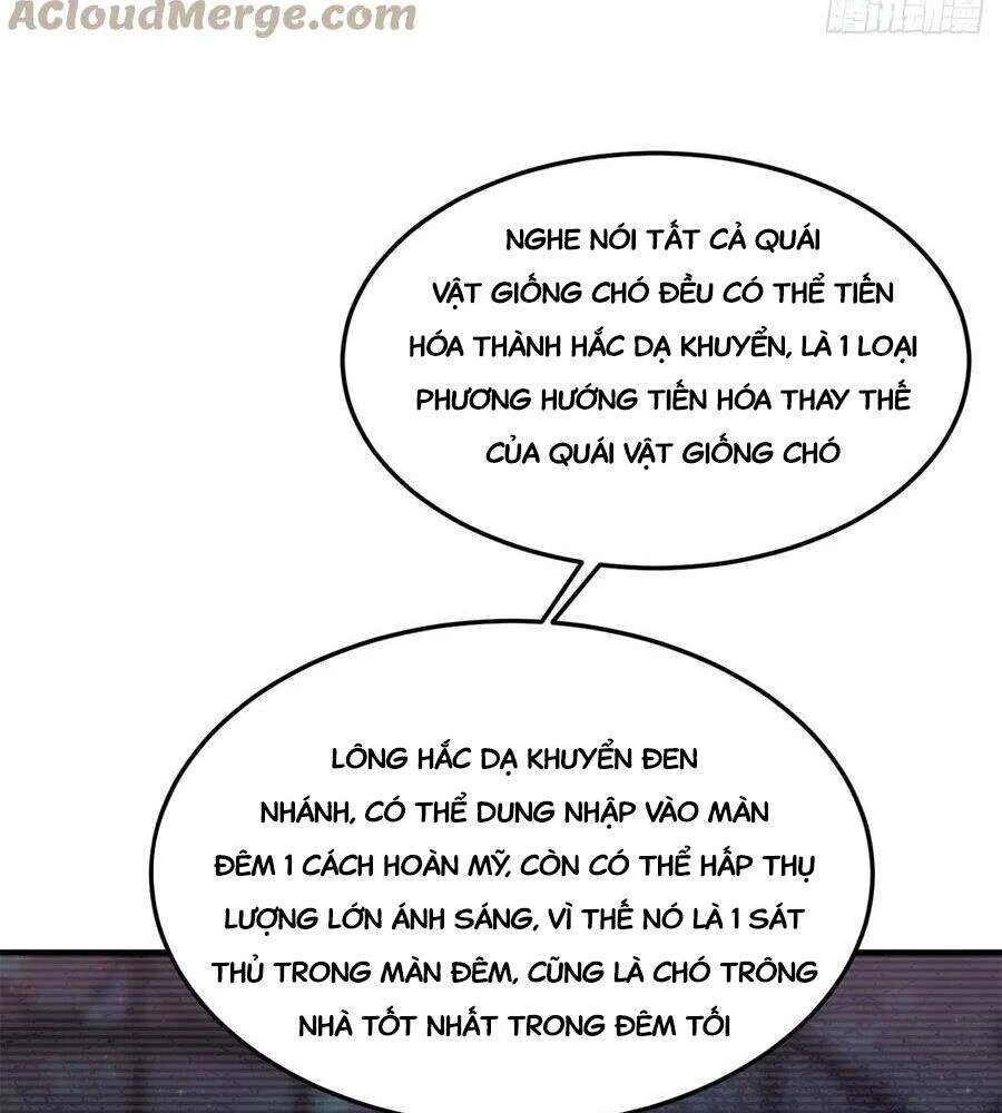 Thần Sủng Tiến Hóa Chapter 44 - Trang 4