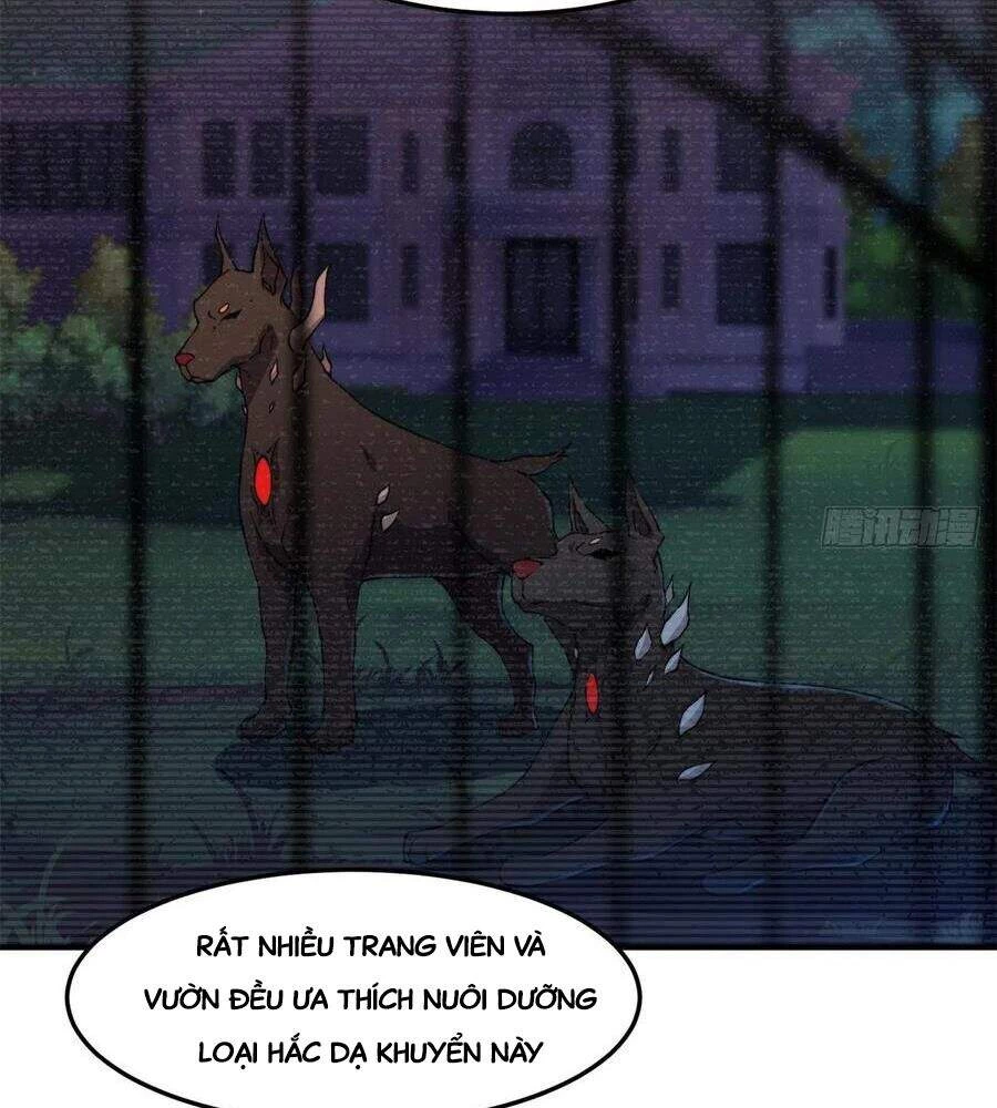 Thần Sủng Tiến Hóa Chapter 44 - Trang 4