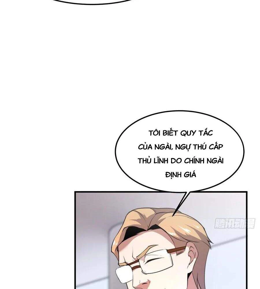 Thần Sủng Tiến Hóa Chapter 44 - Trang 4