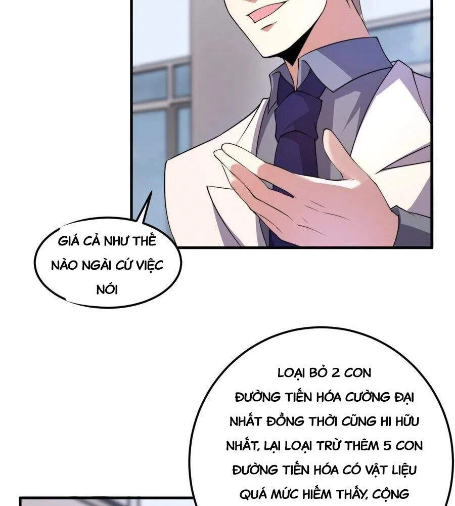 Thần Sủng Tiến Hóa Chapter 44 - Trang 4