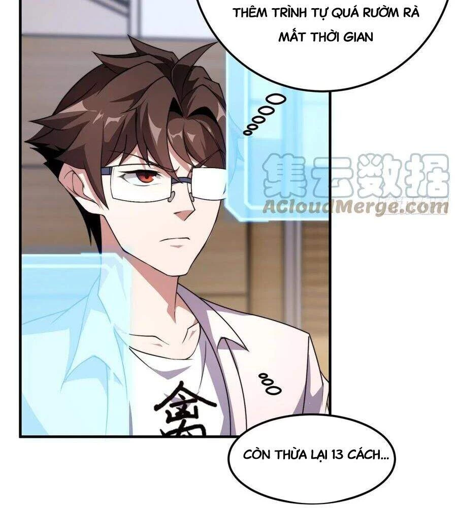 Thần Sủng Tiến Hóa Chapter 44 - Trang 4