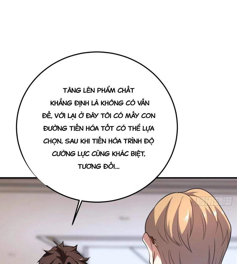 Thần Sủng Tiến Hóa Chapter 44 - Trang 4