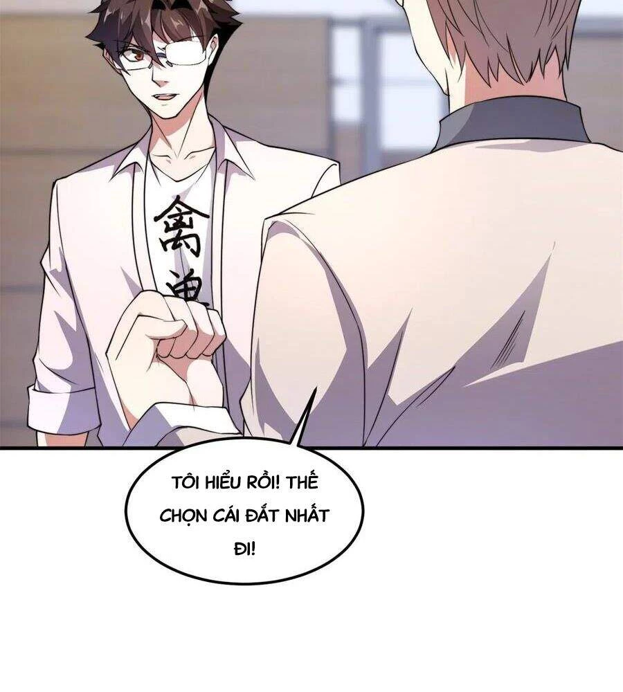 Thần Sủng Tiến Hóa Chapter 44 - Trang 4