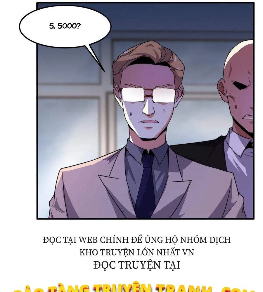 Thần Sủng Tiến Hóa Chapter 44 - Trang 4