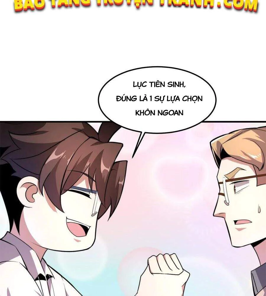 Thần Sủng Tiến Hóa Chapter 44 - Trang 4