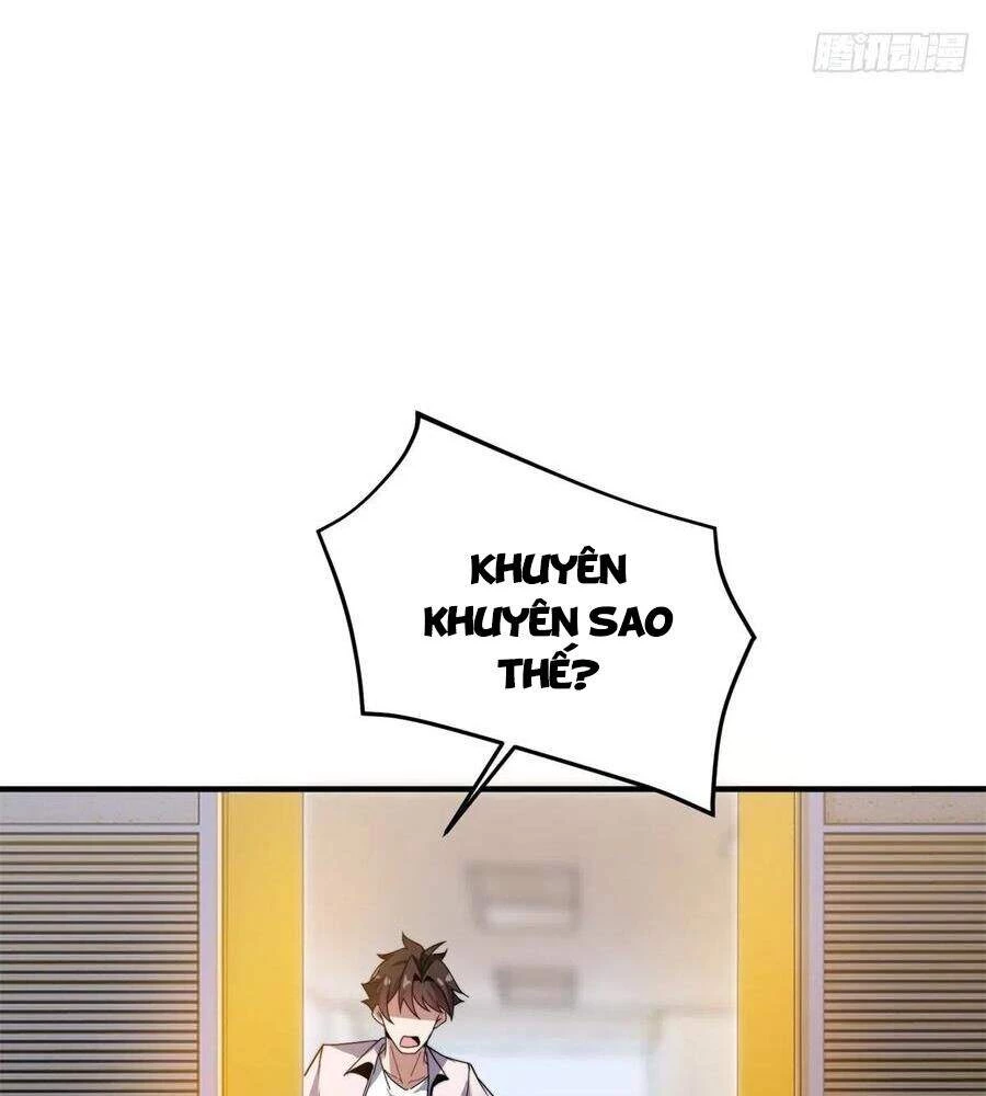 Thần Sủng Tiến Hóa Chapter 44 - Trang 4