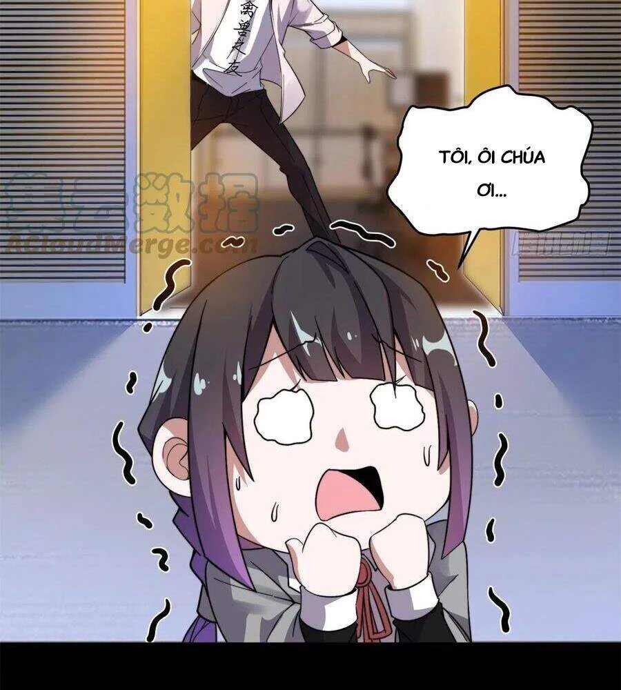 Thần Sủng Tiến Hóa Chapter 44 - Trang 4