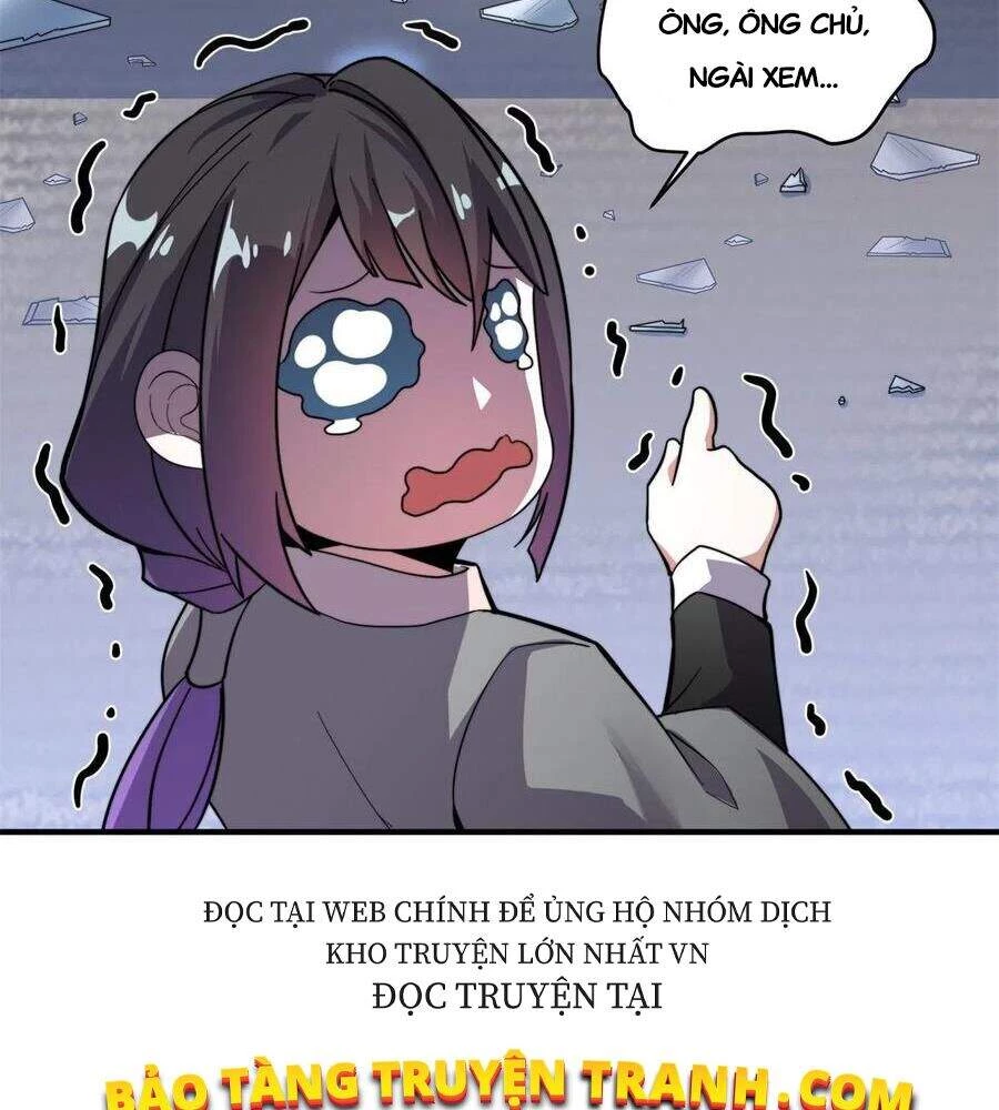 Thần Sủng Tiến Hóa Chapter 44 - Trang 4