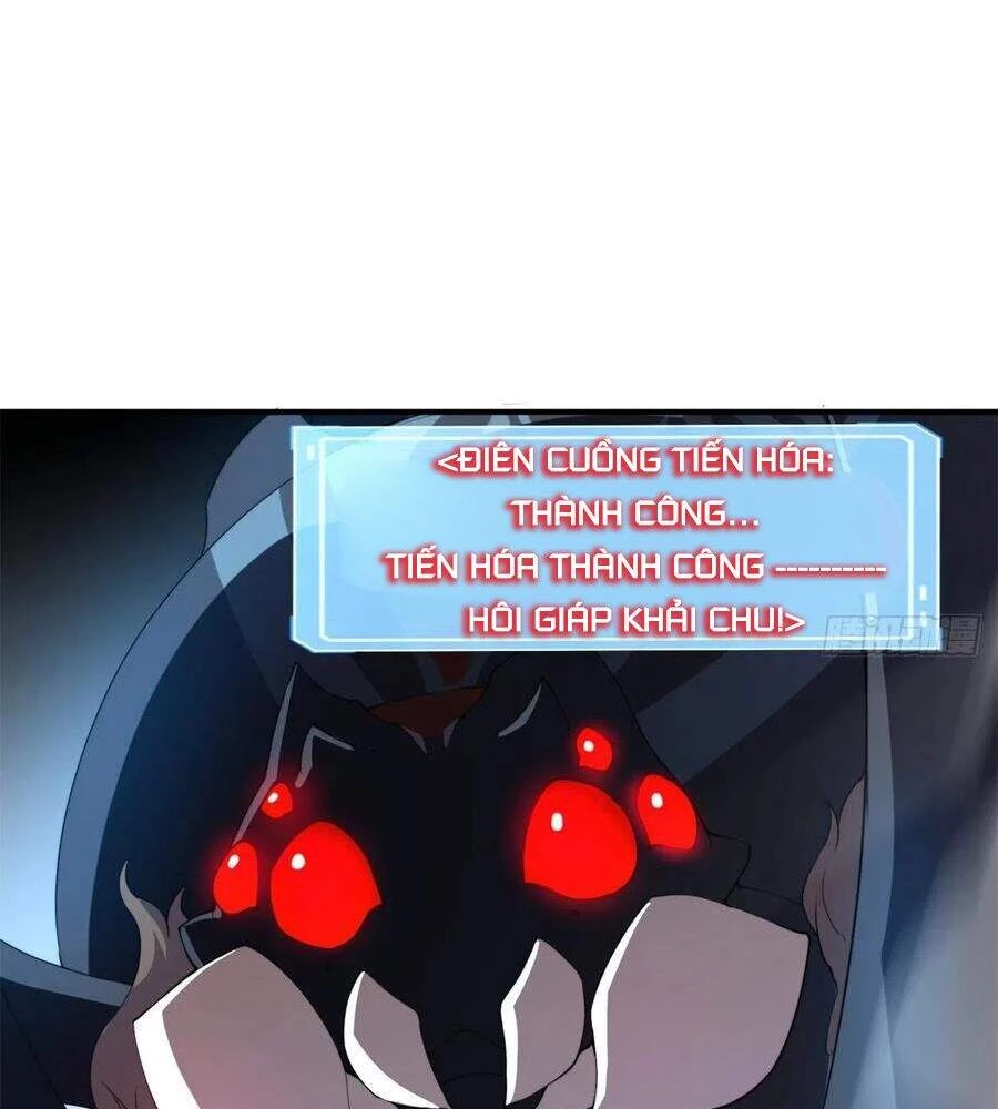 Thần Sủng Tiến Hóa Chapter 44 - Trang 4