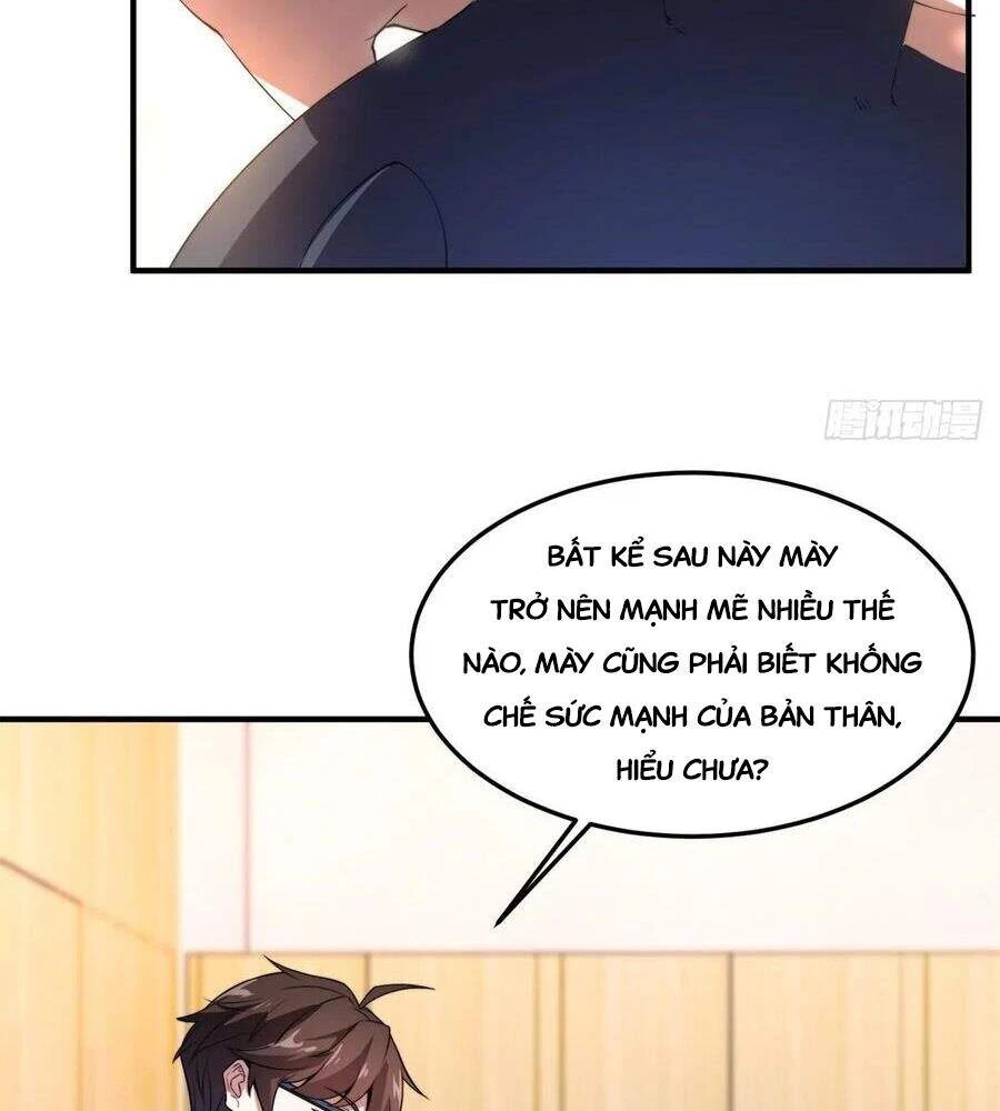 Thần Sủng Tiến Hóa Chapter 44 - Trang 4