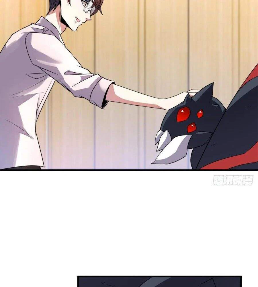 Thần Sủng Tiến Hóa Chapter 44 - Trang 4