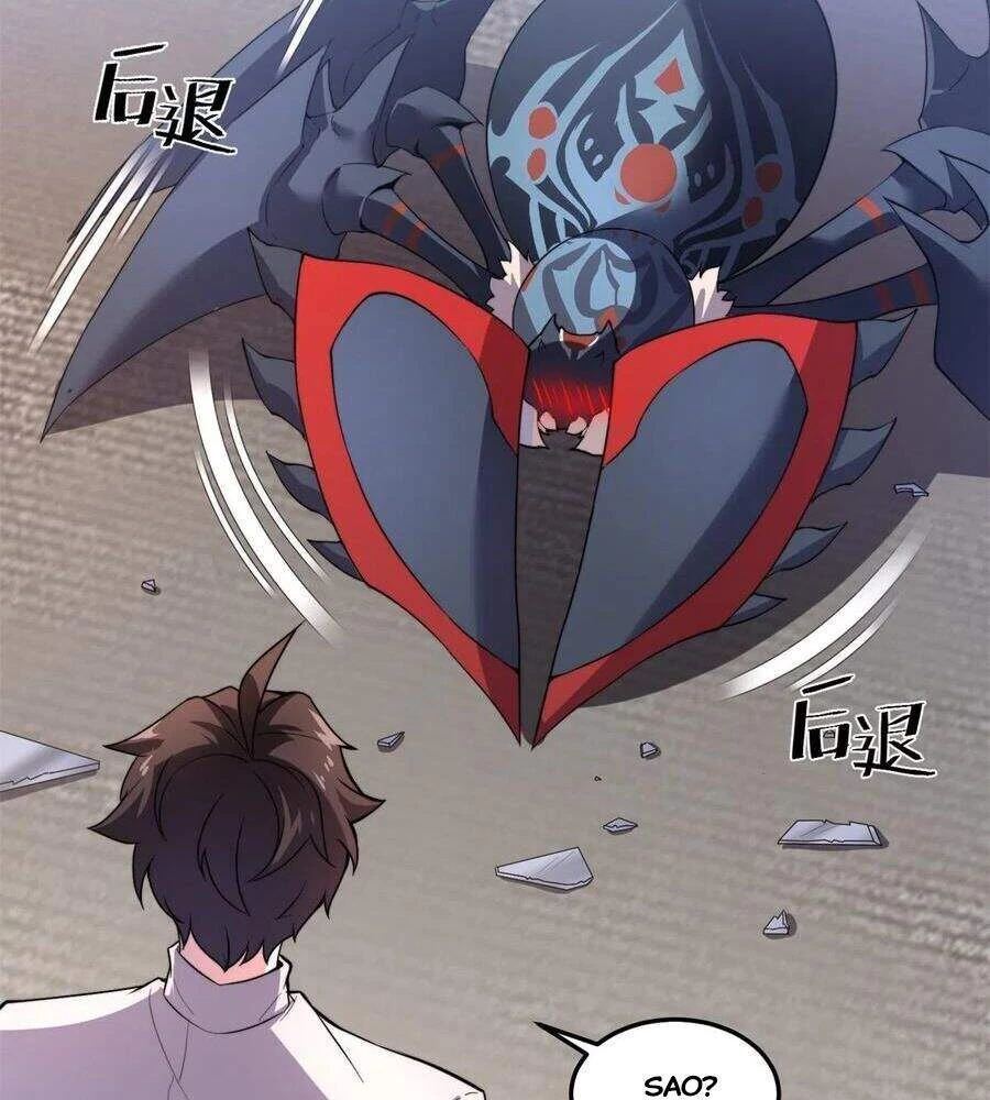 Thần Sủng Tiến Hóa Chapter 44 - Trang 4