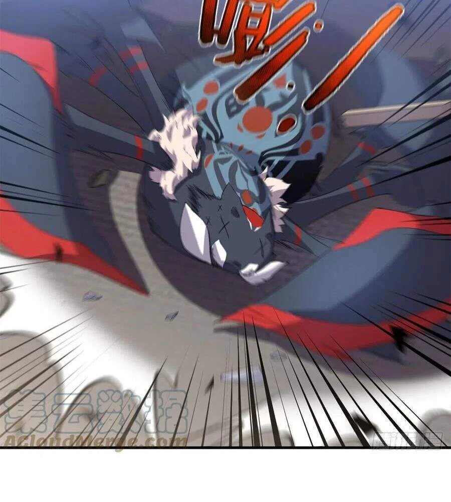 Thần Sủng Tiến Hóa Chapter 44 - Trang 4