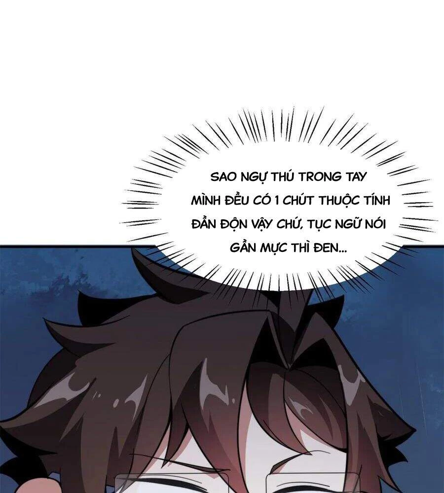 Thần Sủng Tiến Hóa Chapter 44 - Trang 4