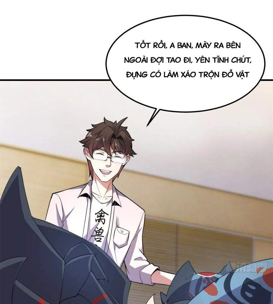 Thần Sủng Tiến Hóa Chapter 44 - Trang 4