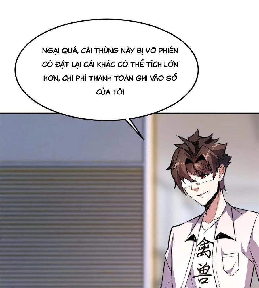 Thần Sủng Tiến Hóa Chapter 44 - Trang 4