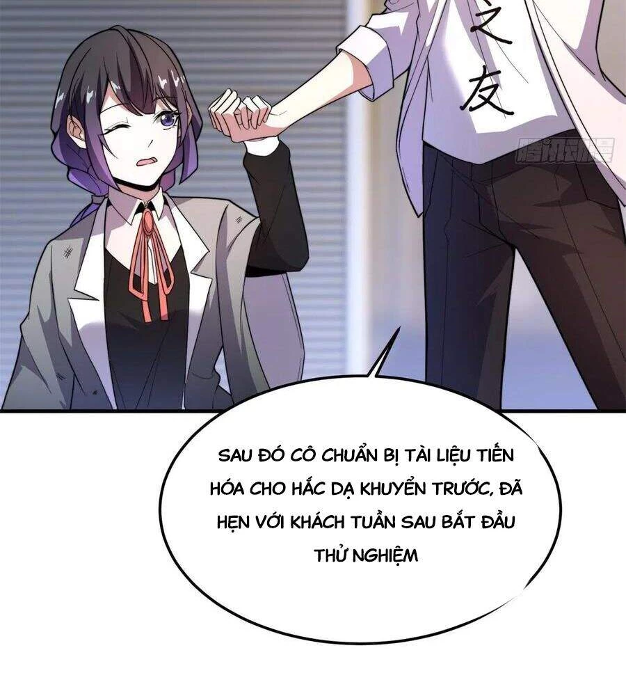 Thần Sủng Tiến Hóa Chapter 44 - Trang 4