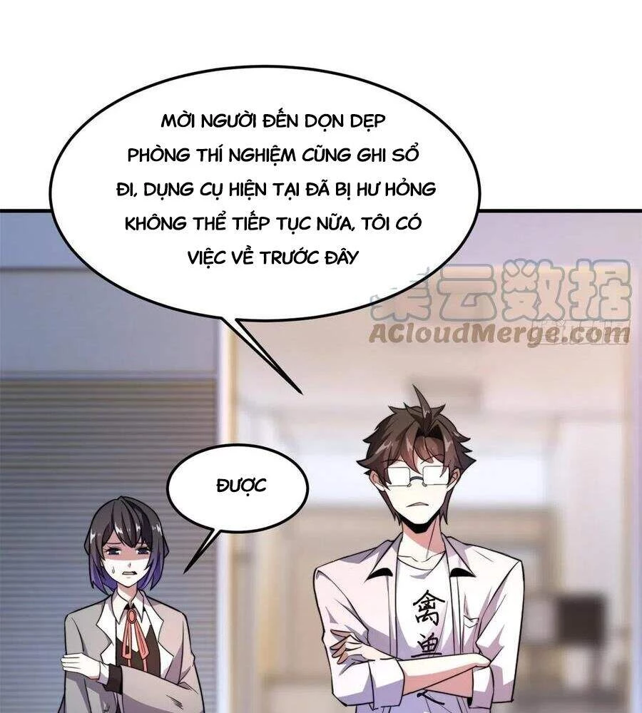 Thần Sủng Tiến Hóa Chapter 44 - Trang 4