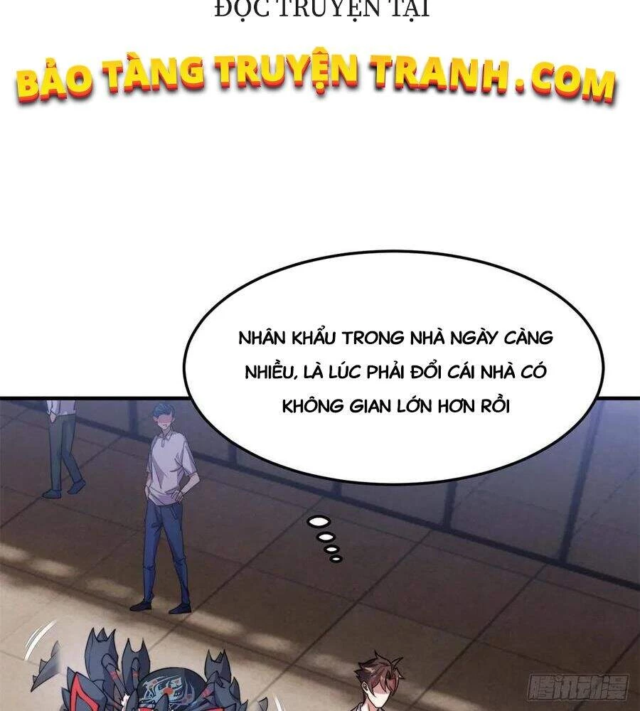 Thần Sủng Tiến Hóa Chapter 44 - Trang 4