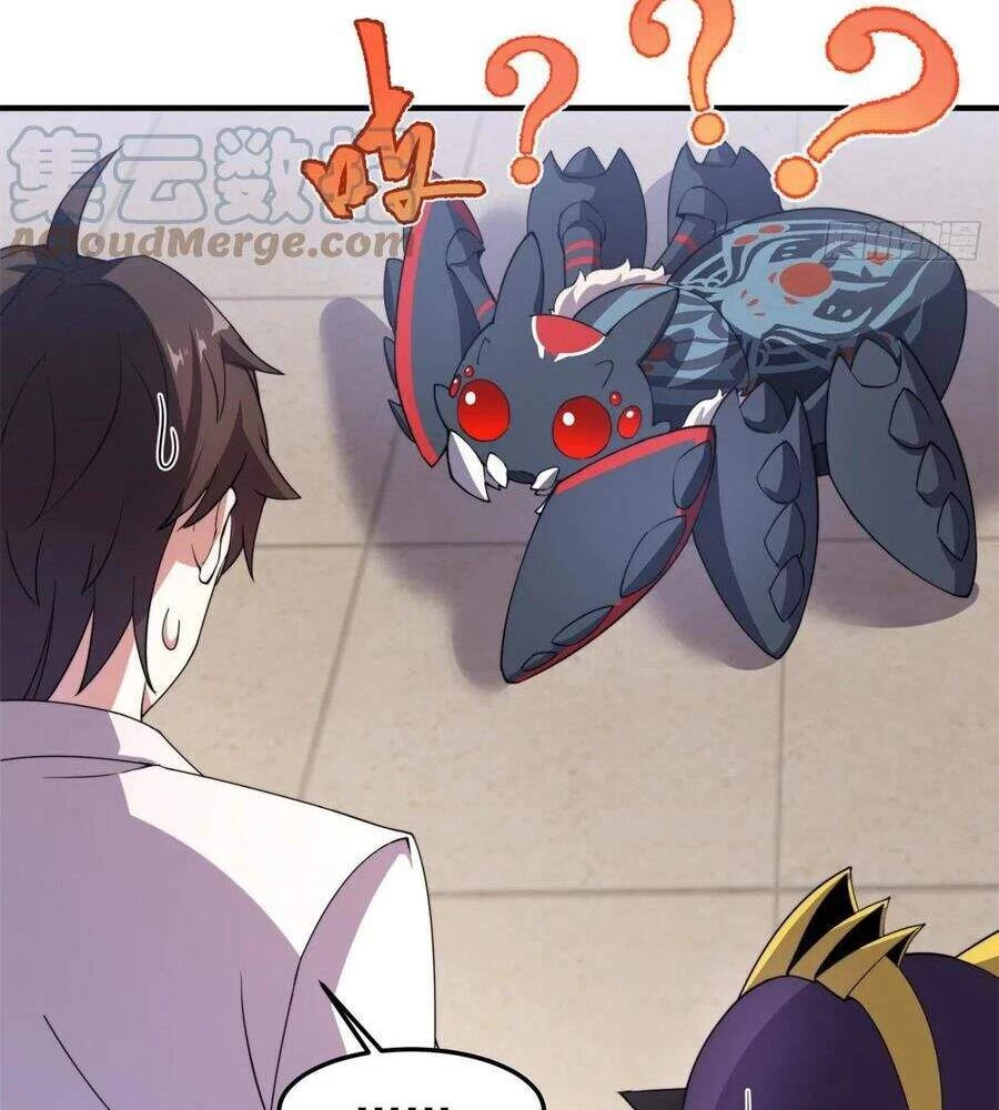 Thần Sủng Tiến Hóa Chapter 44 - Trang 4