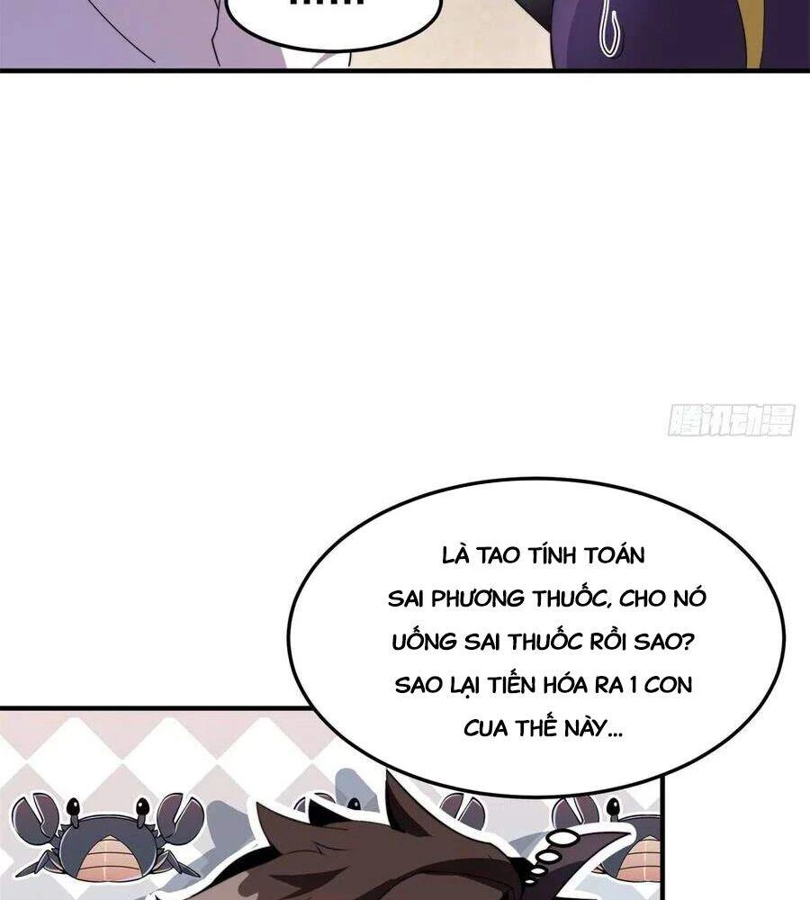 Thần Sủng Tiến Hóa Chapter 44 - Trang 4