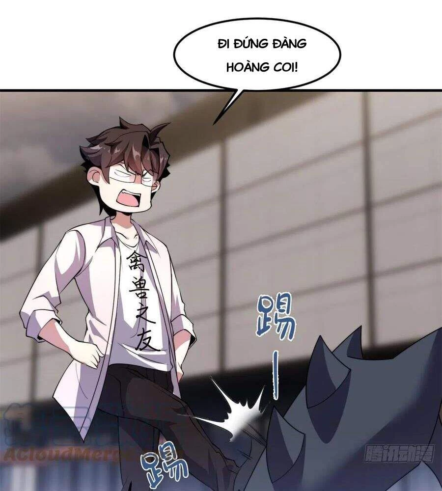 Thần Sủng Tiến Hóa Chapter 44 - Trang 4