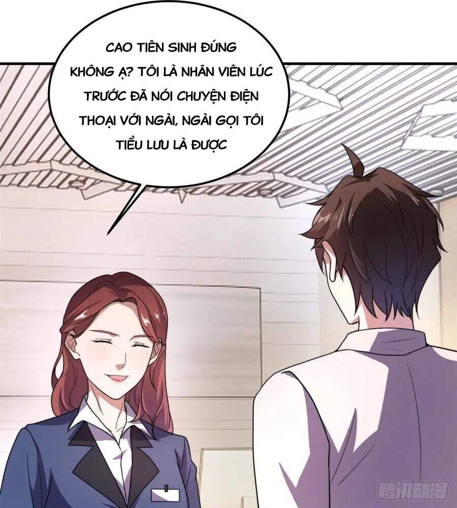 Thần Sủng Tiến Hóa Chapter 45 - Trang 4