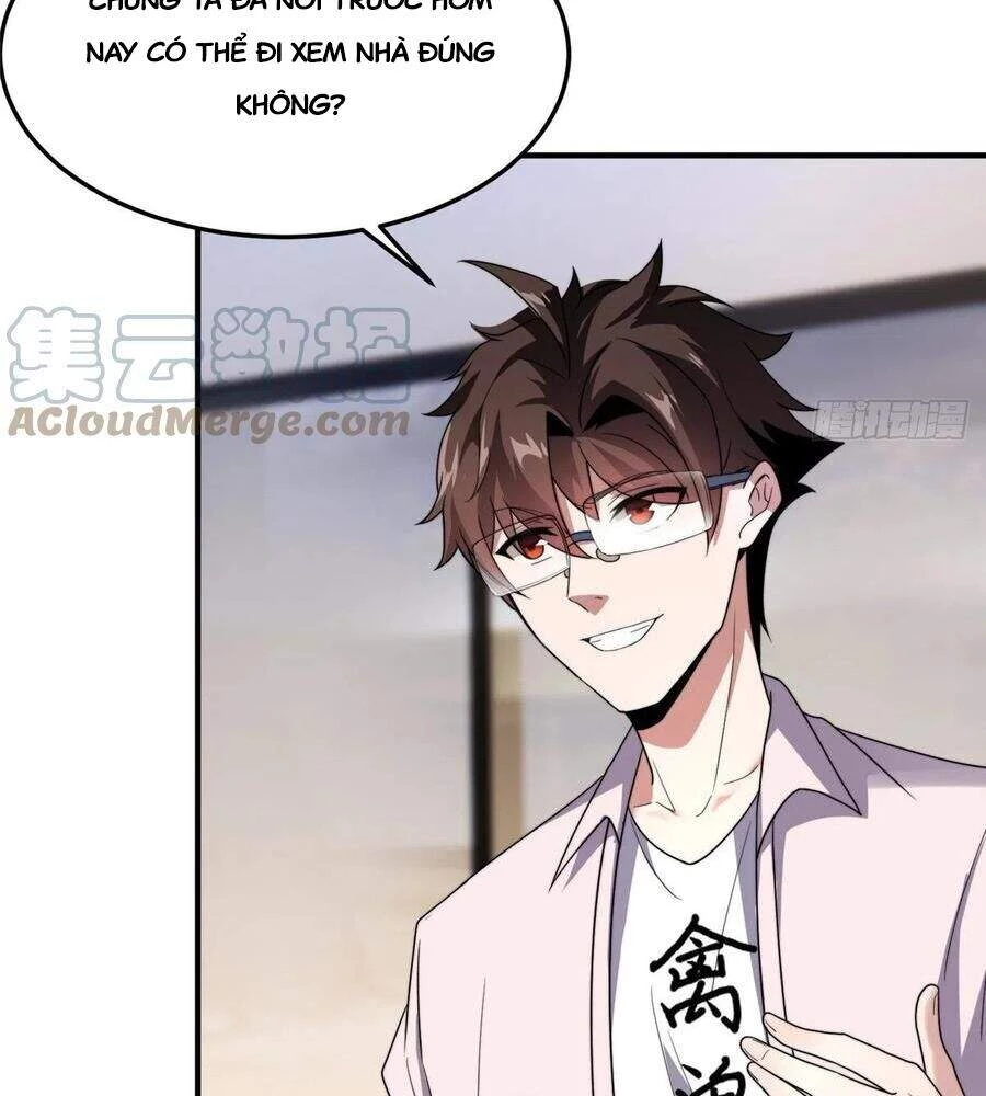 Thần Sủng Tiến Hóa Chapter 45 - Trang 4