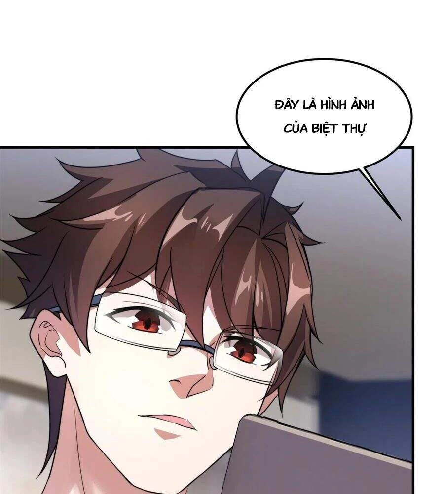 Thần Sủng Tiến Hóa Chapter 45 - Trang 4