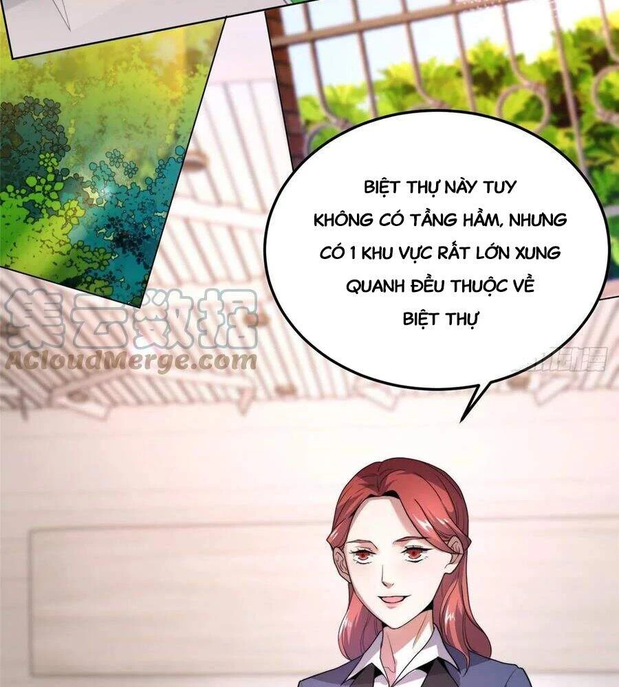 Thần Sủng Tiến Hóa Chapter 45 - Trang 4