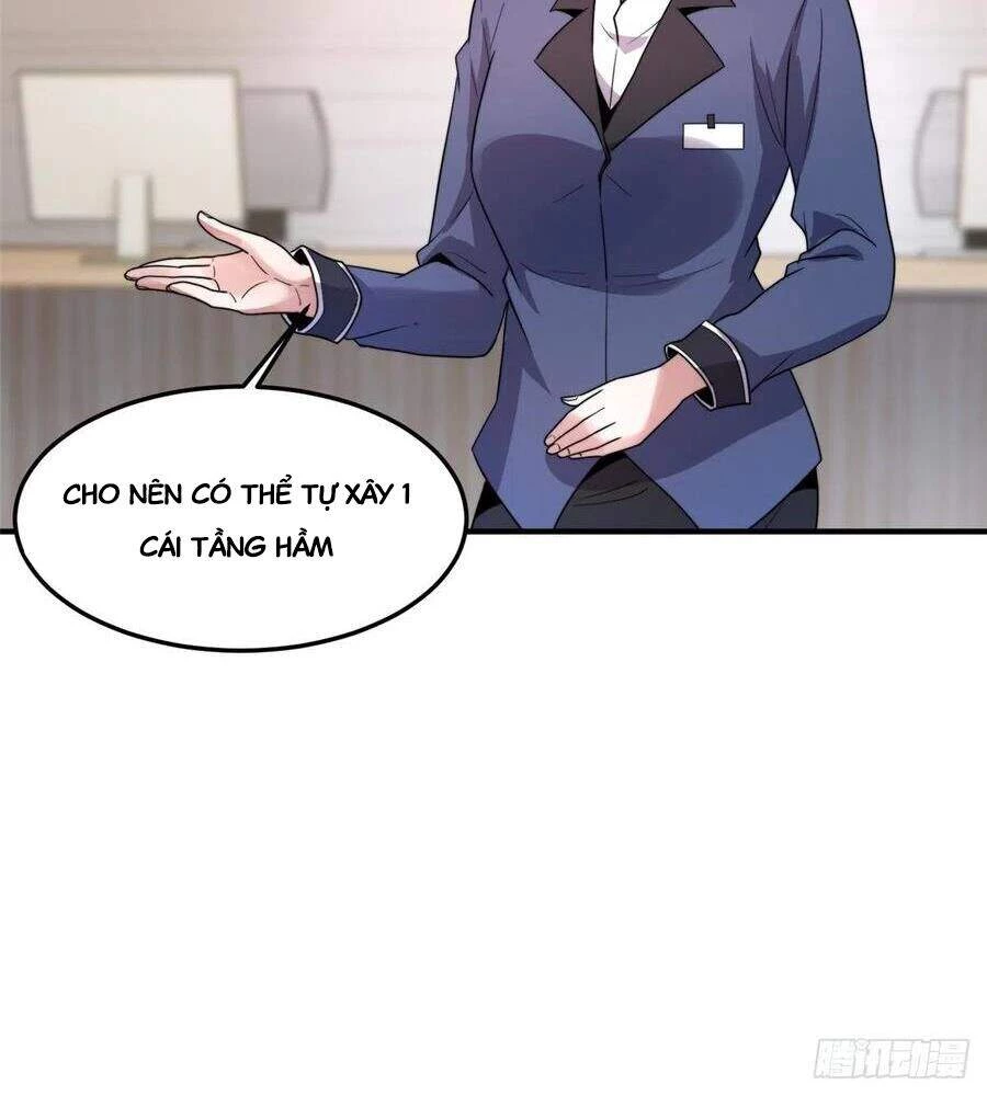 Thần Sủng Tiến Hóa Chapter 45 - Trang 4