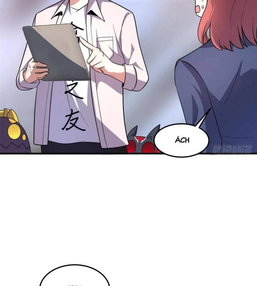 Thần Sủng Tiến Hóa Chapter 45 - Trang 4