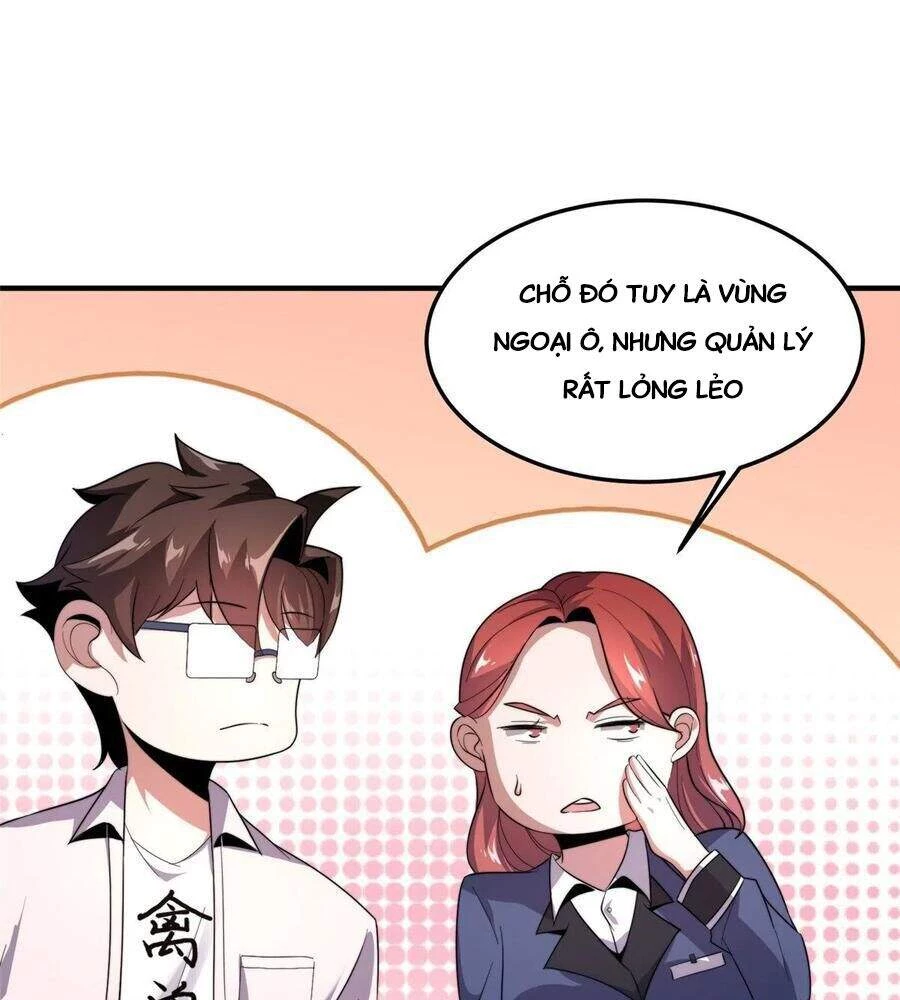 Thần Sủng Tiến Hóa Chapter 45 - Trang 4