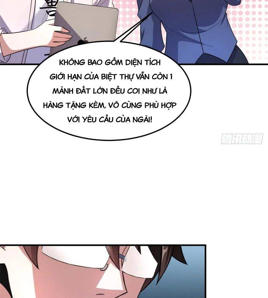 Thần Sủng Tiến Hóa Chapter 45 - Trang 4