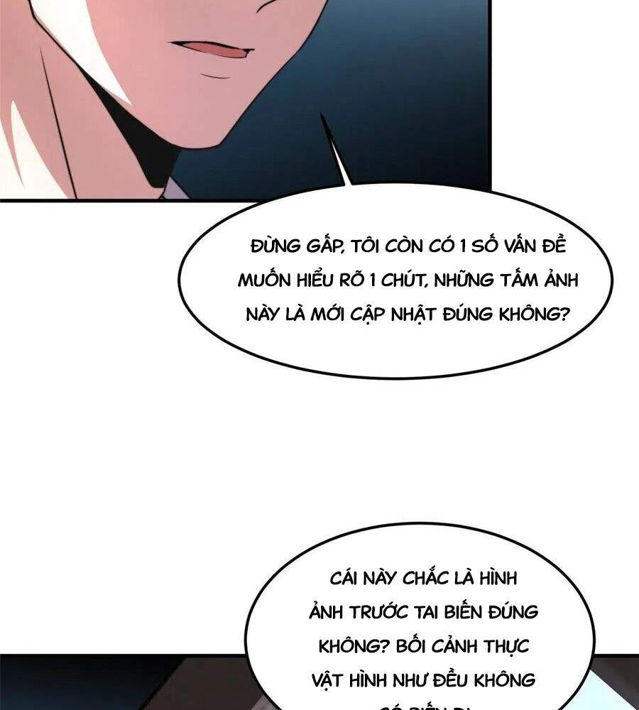 Thần Sủng Tiến Hóa Chapter 45 - Trang 4