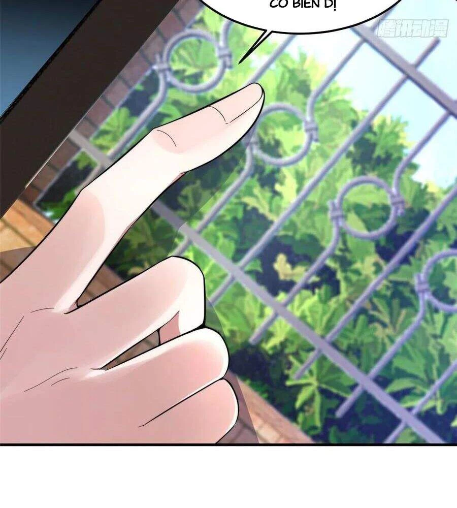 Thần Sủng Tiến Hóa Chapter 45 - Trang 4