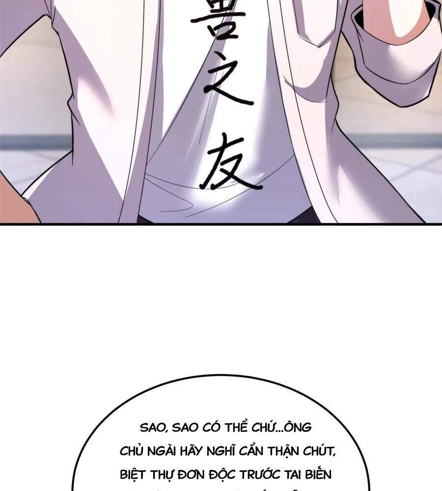 Thần Sủng Tiến Hóa Chapter 45 - Trang 4