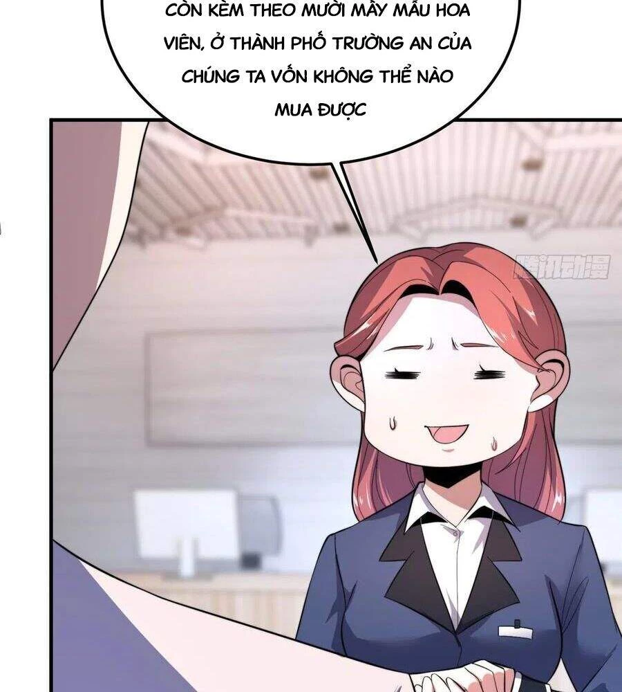 Thần Sủng Tiến Hóa Chapter 45 - Trang 4