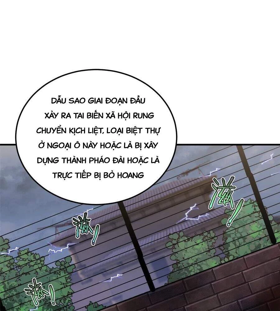 Thần Sủng Tiến Hóa Chapter 45 - Trang 4