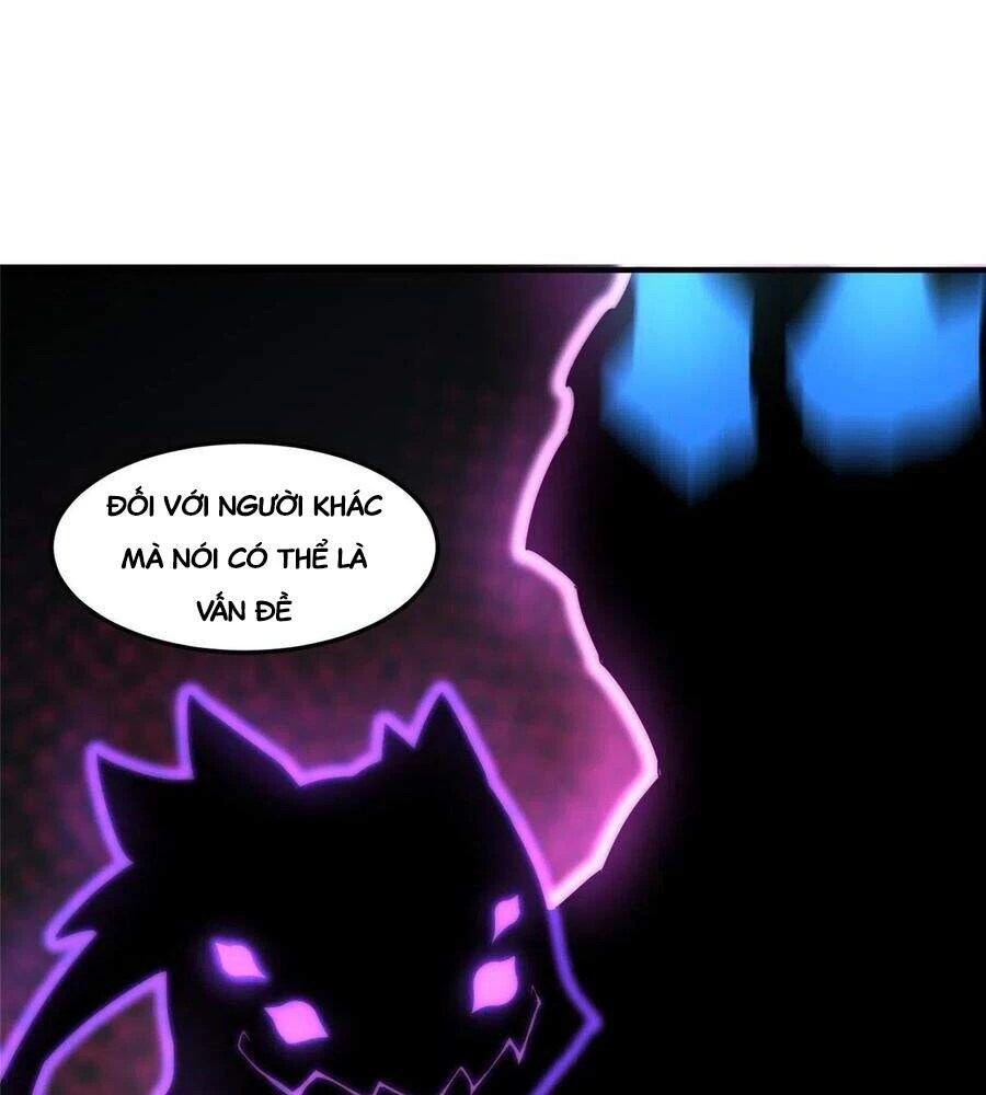 Thần Sủng Tiến Hóa Chapter 45 - Trang 4