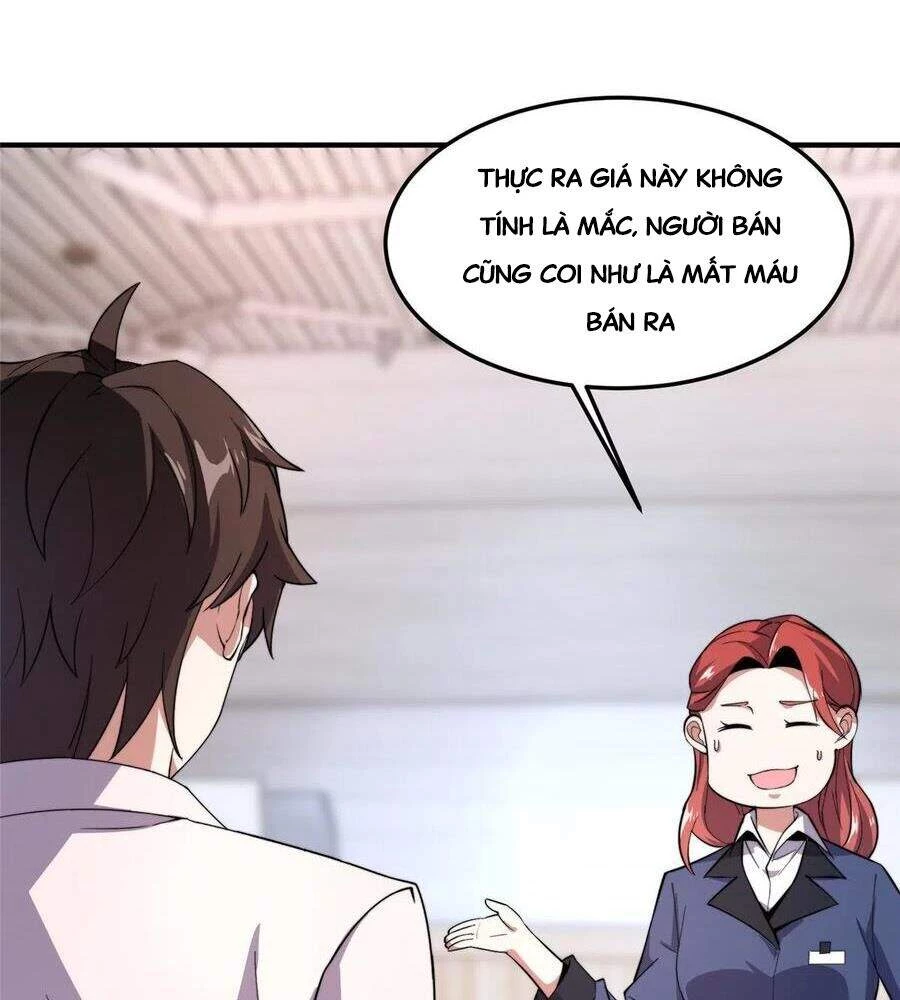 Thần Sủng Tiến Hóa Chapter 45 - Trang 4