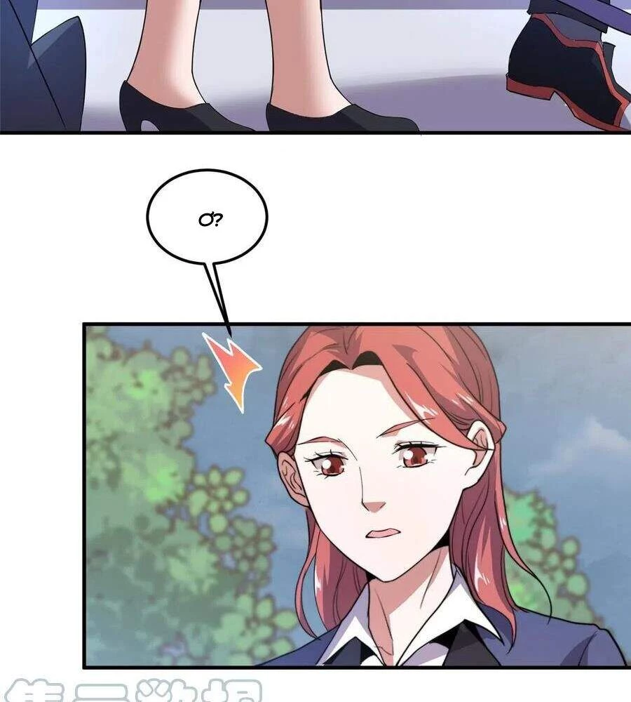 Thần Sủng Tiến Hóa Chapter 45 - Trang 4