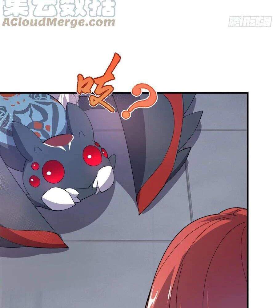 Thần Sủng Tiến Hóa Chapter 45 - Trang 4