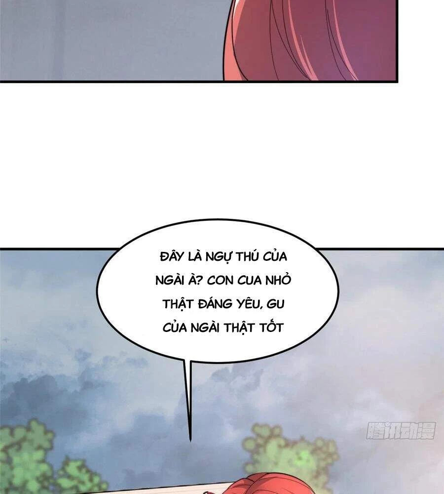 Thần Sủng Tiến Hóa Chapter 45 - Trang 4