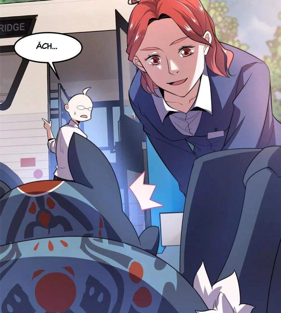 Thần Sủng Tiến Hóa Chapter 45 - Trang 4